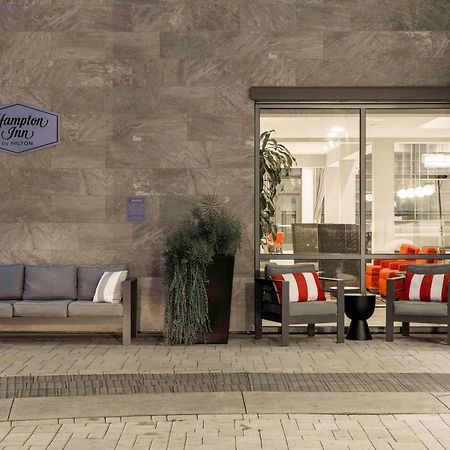 Homewood Suites By Hilton Long Beach Airport Dış mekan fotoğraf