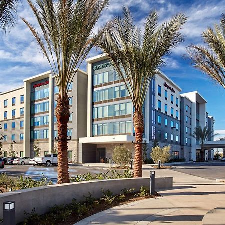 Homewood Suites By Hilton Long Beach Airport Dış mekan fotoğraf