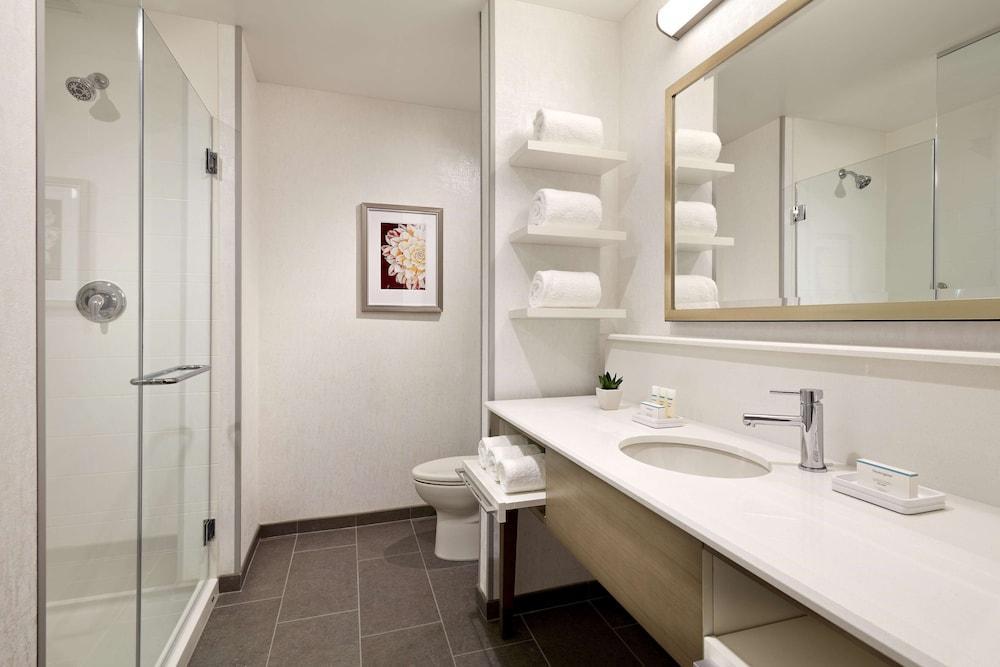 Homewood Suites By Hilton Long Beach Airport Dış mekan fotoğraf