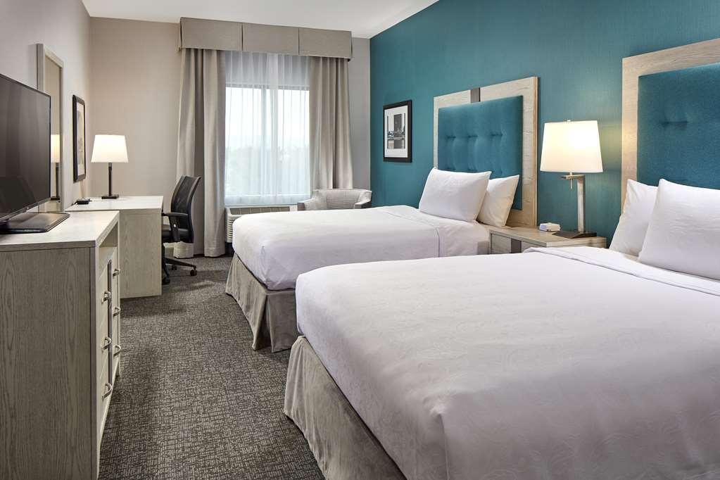 Homewood Suites By Hilton Long Beach Airport Oda fotoğraf