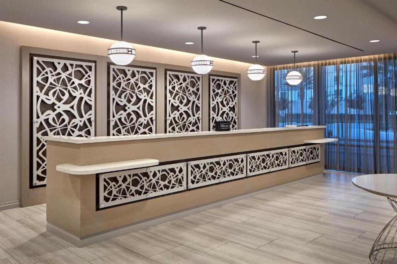 Homewood Suites By Hilton Long Beach Airport Dış mekan fotoğraf