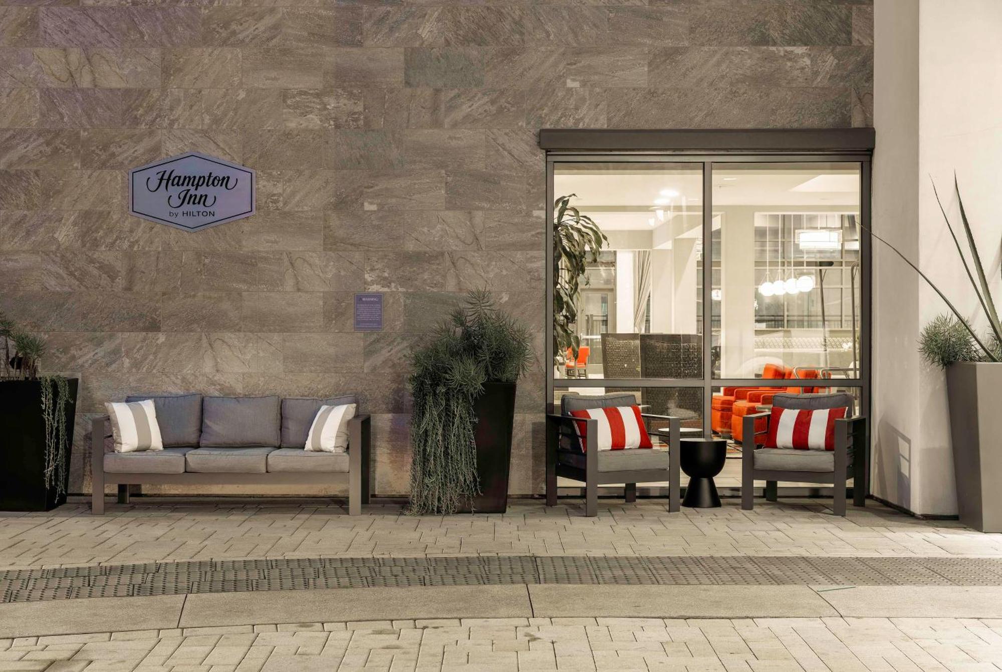 Homewood Suites By Hilton Long Beach Airport Dış mekan fotoğraf