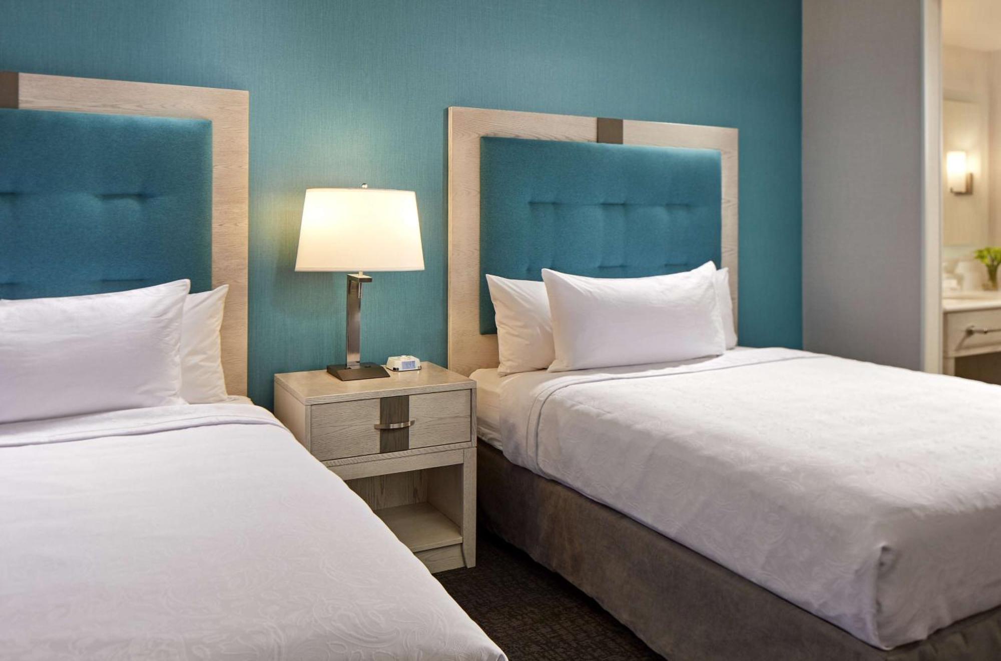 Homewood Suites By Hilton Long Beach Airport Dış mekan fotoğraf