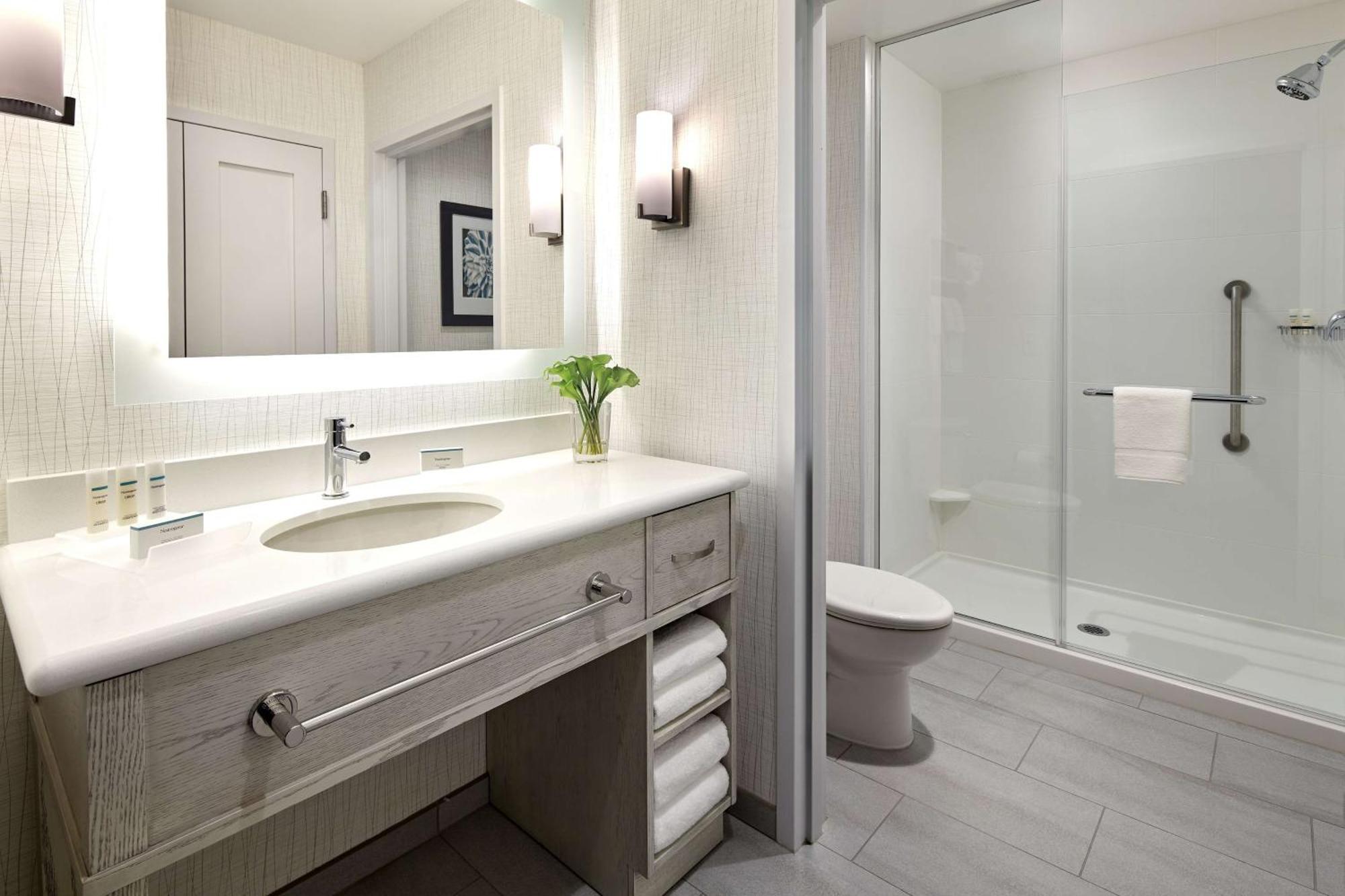 Homewood Suites By Hilton Long Beach Airport Dış mekan fotoğraf