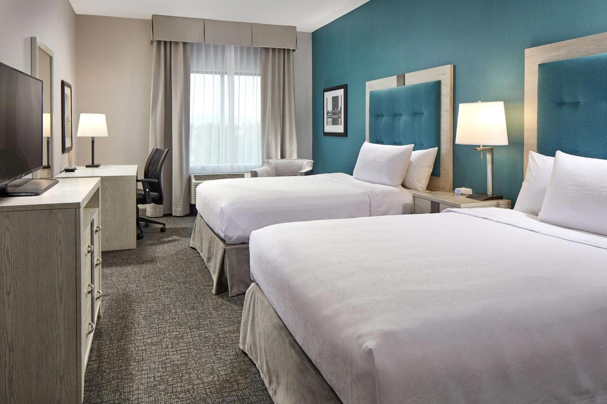 Homewood Suites By Hilton Long Beach Airport Dış mekan fotoğraf