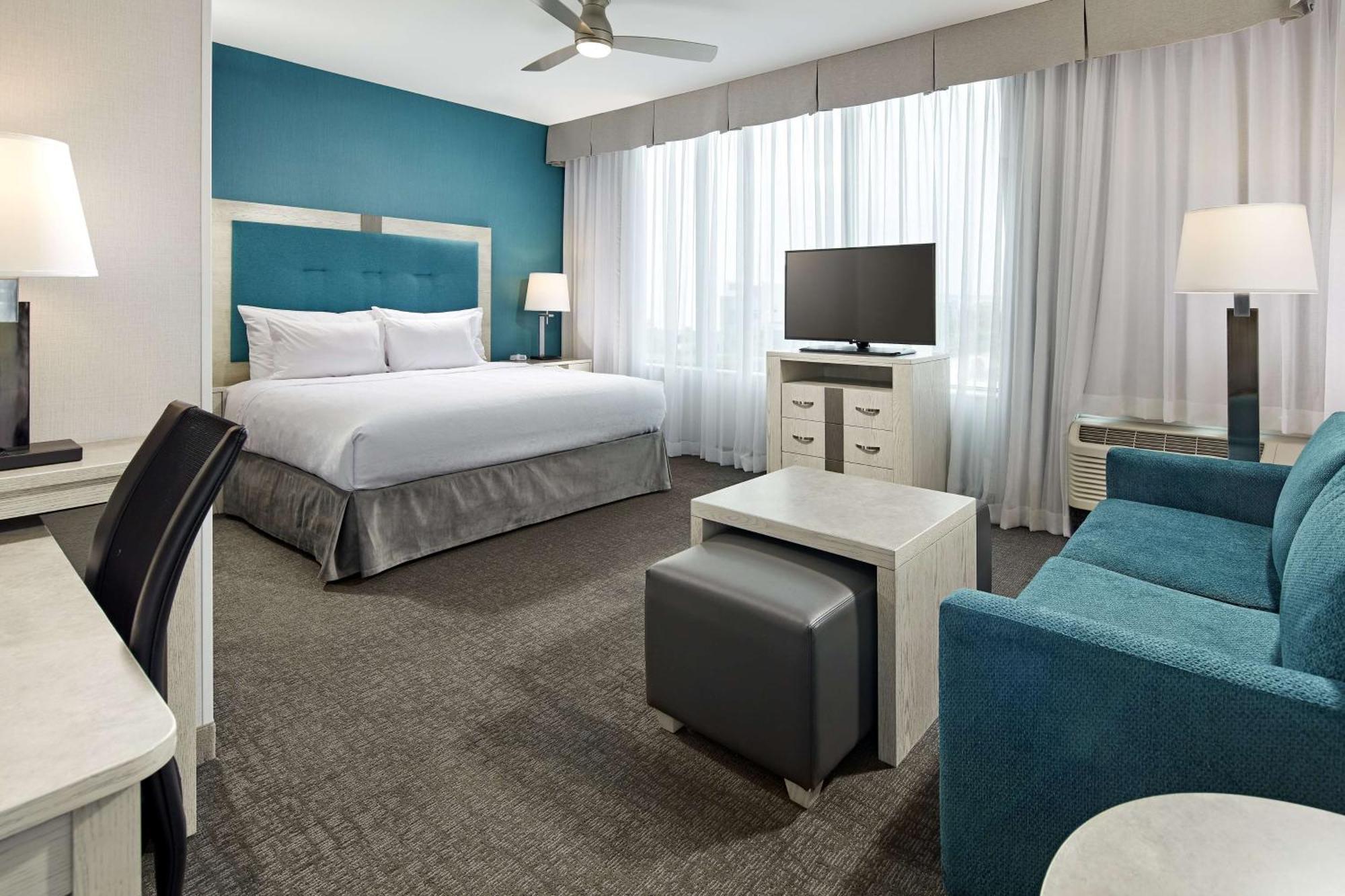 Homewood Suites By Hilton Long Beach Airport Dış mekan fotoğraf