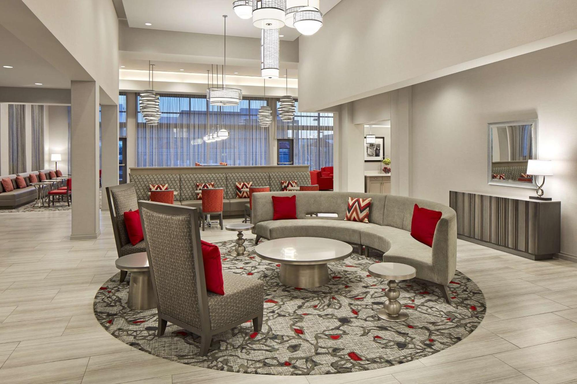 Homewood Suites By Hilton Long Beach Airport Dış mekan fotoğraf