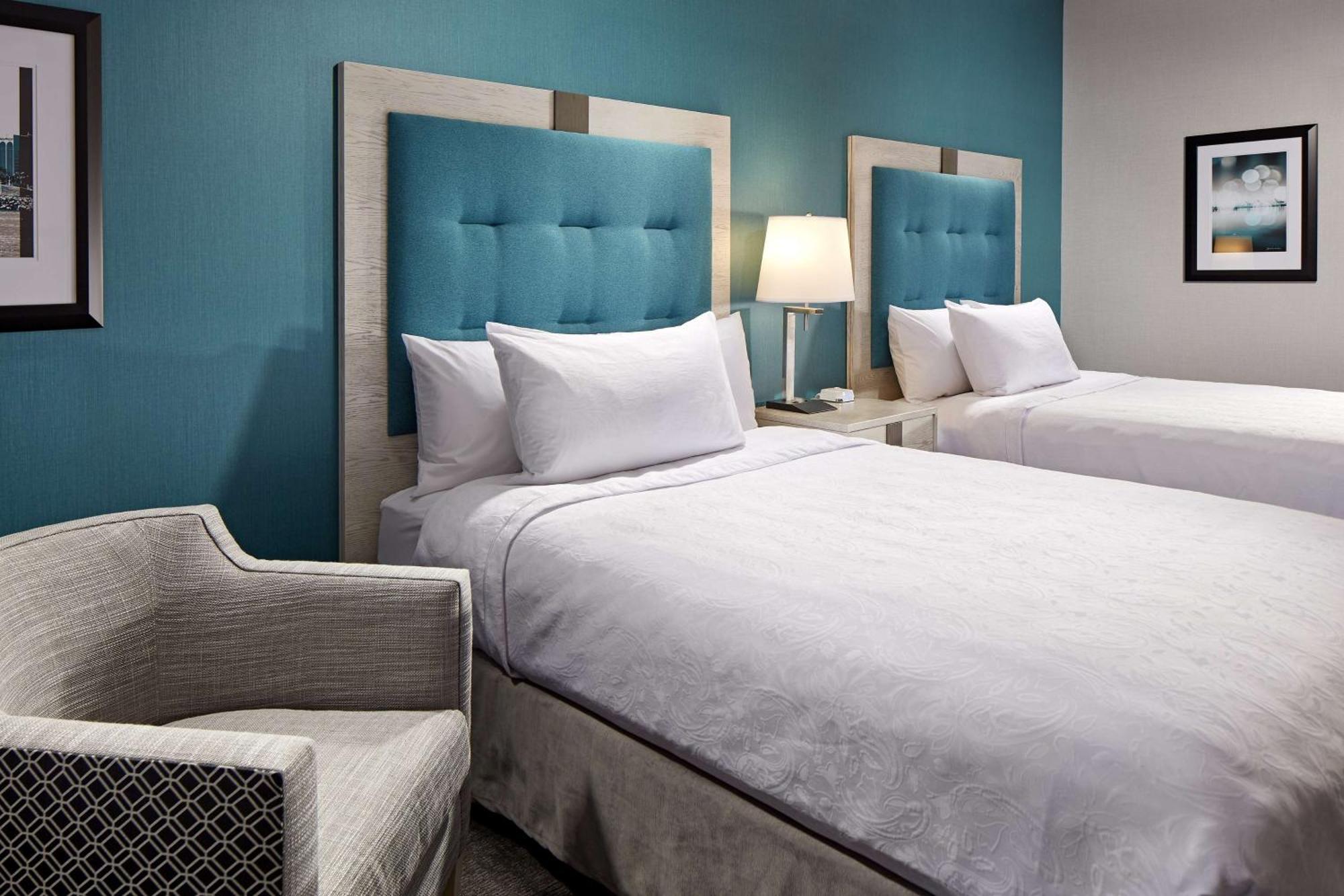 Homewood Suites By Hilton Long Beach Airport Dış mekan fotoğraf