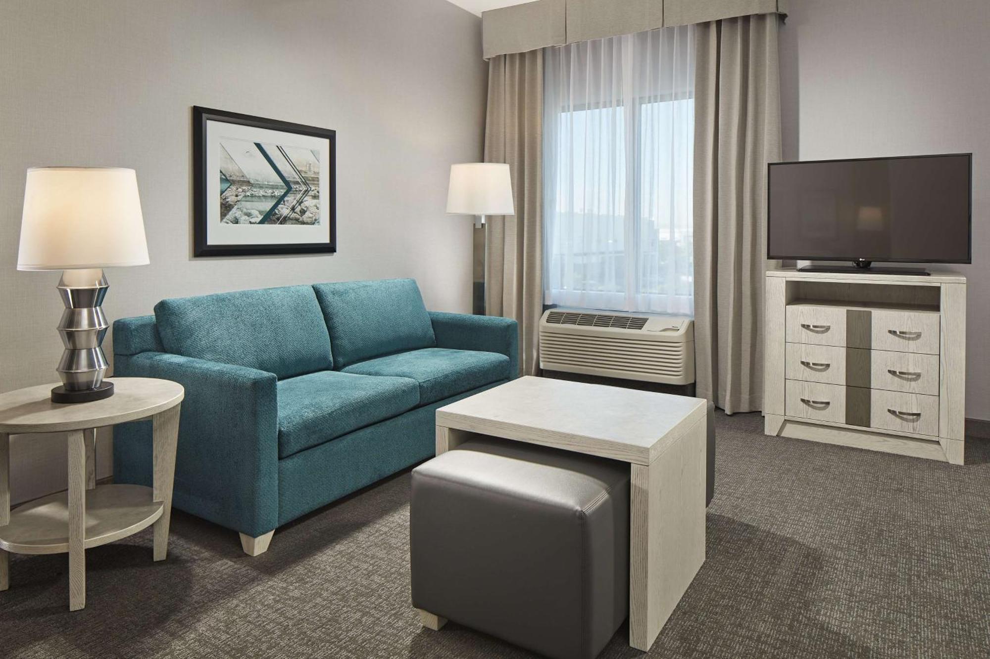 Homewood Suites By Hilton Long Beach Airport Dış mekan fotoğraf