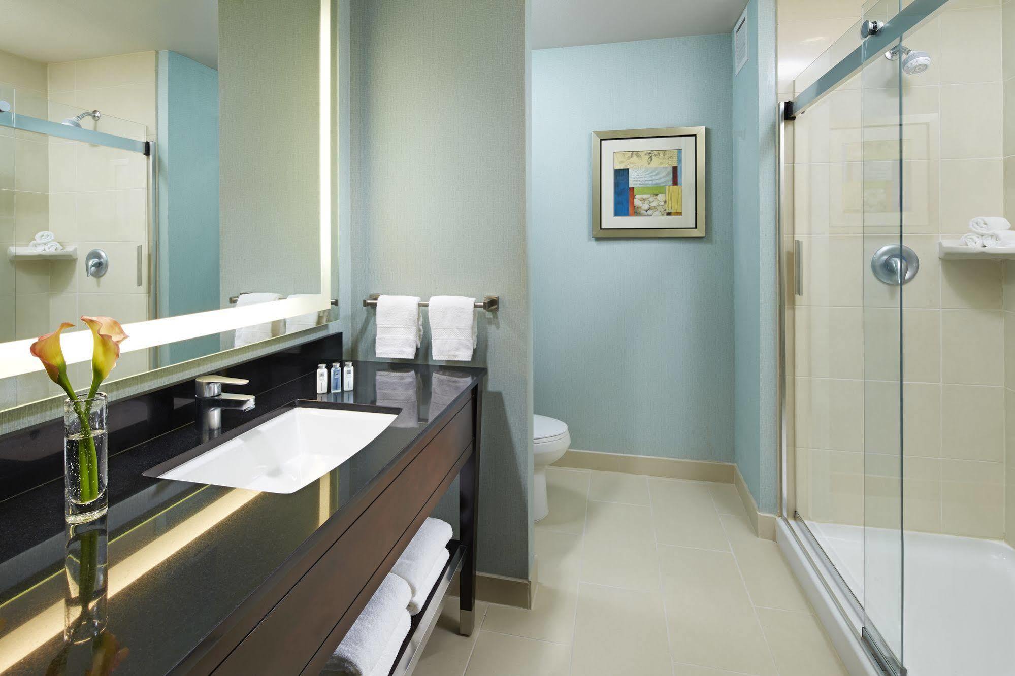 Homewood Suites By Hilton Long Beach Airport Dış mekan fotoğraf